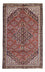 Perser Rug - Nomadic - 290 x 183 cm - red
