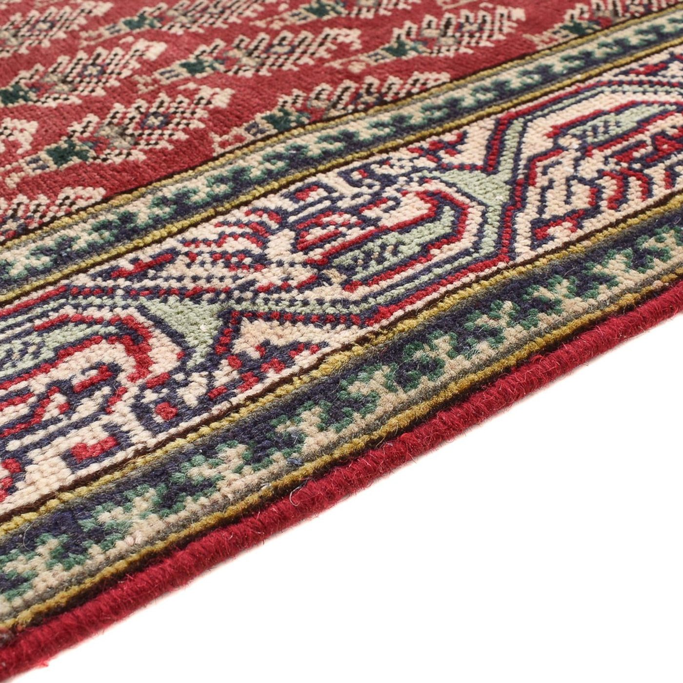 Tabriz Rug 340x83cm - Persian Rugs