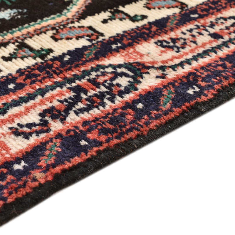 Perser Rug - Nomadic square  - 118 x 101 cm - multicolored