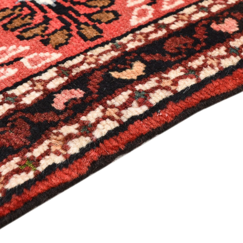 Perser Rug - Nomadic - 62 x 47 cm - light red