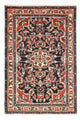 Hamadan Rug 96x65cm - Persian Rugs