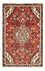 Perser Rug - Nomadic - 89 x 58 cm - red