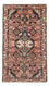 Perser Rug - Nomadic - 93 x 53 cm - light red