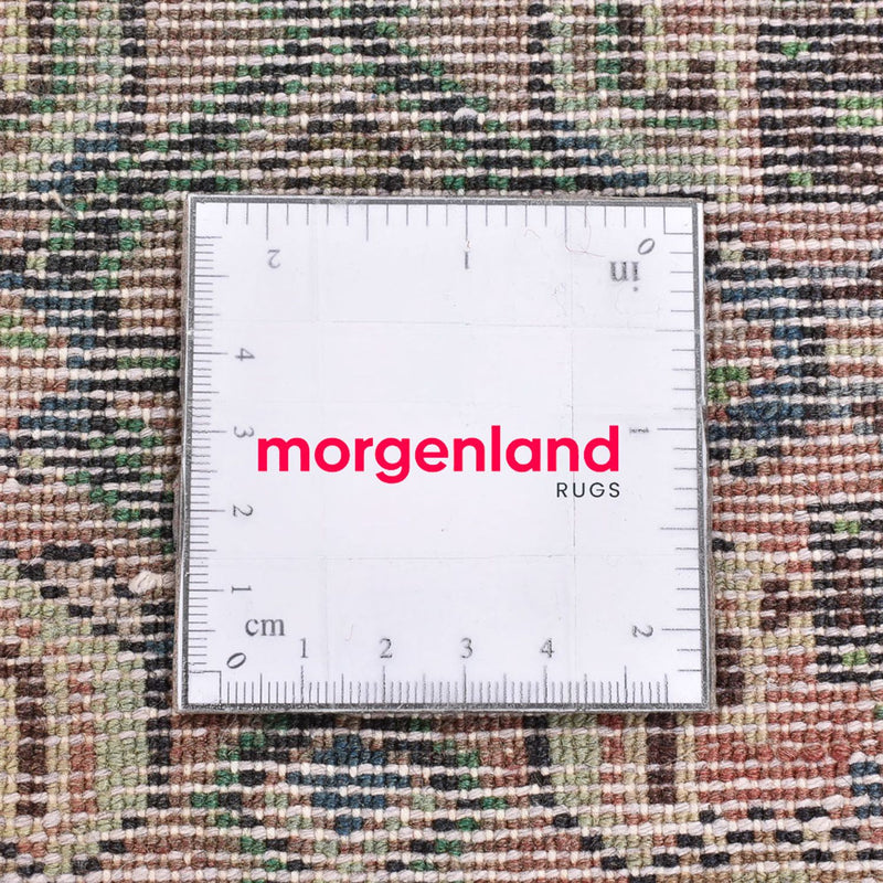 Perser Rug - Nomadic - 93 x 53 cm - light red