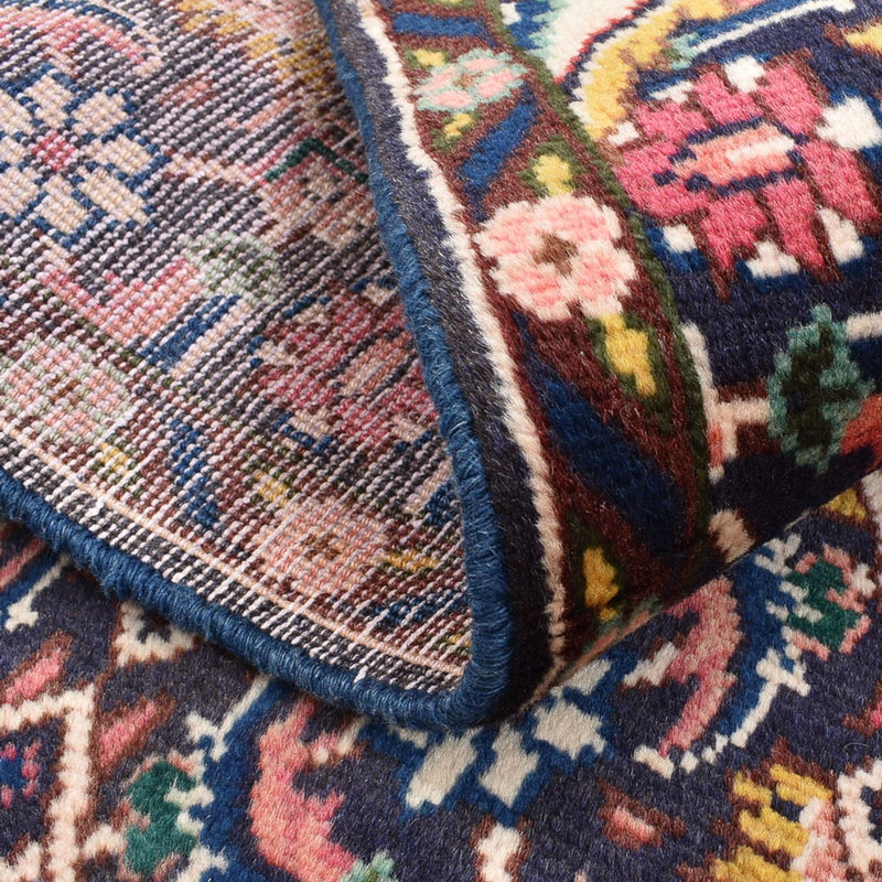 Perser Rug - Nomadic - 91 x 61 cm - multicolored