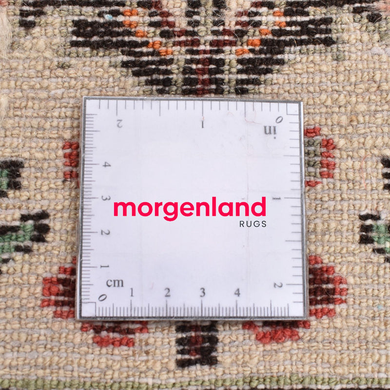 Perser Rug - Nomadic - 98 x 68 cm - multicolored