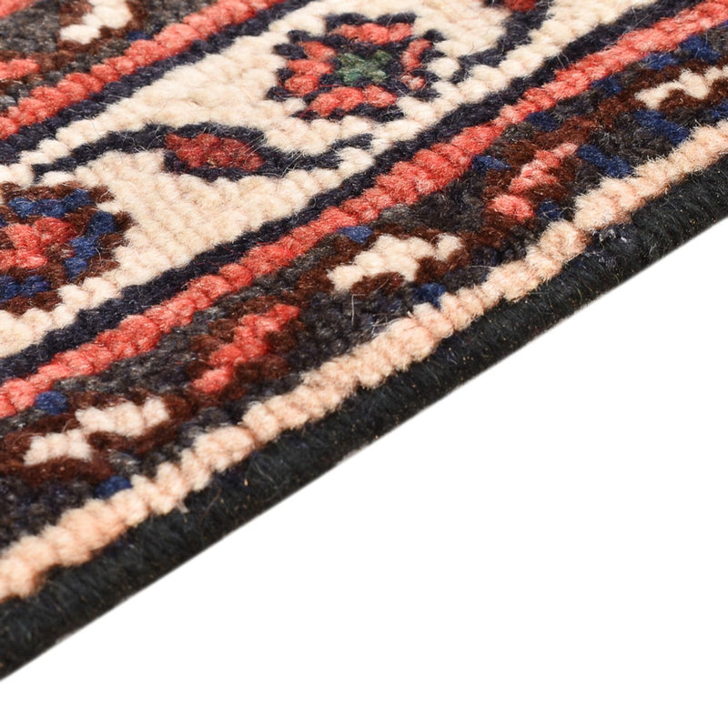Perser Rug - Nomadic - 92 x 68 cm - light red
