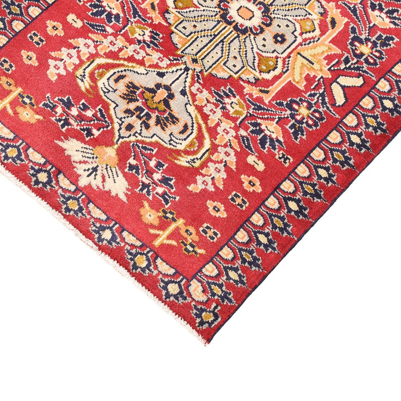 Perser Rug - Nomadic - 91 x 62 cm - red