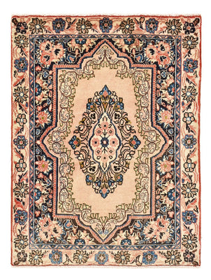 Perser Rug - Nomadic - 84 x 64 cm - multicolored