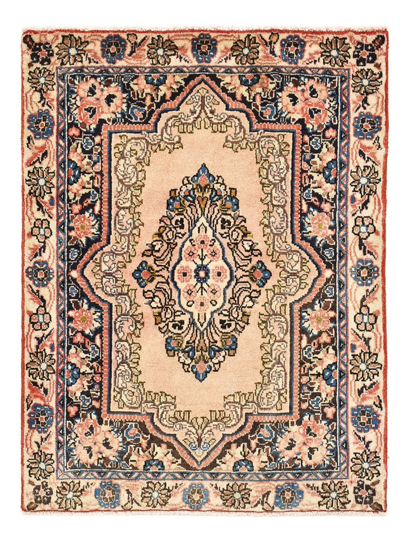 Perser Rug - Nomadic - 84 x 64 cm - multicolored