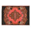 Perser Rug - Nomadic - 70 x 47 cm - red