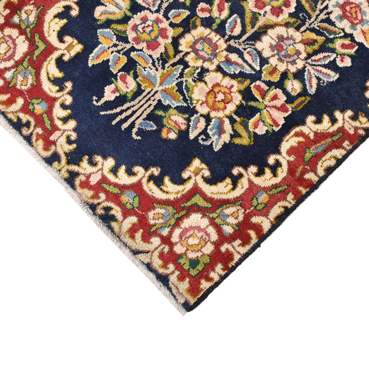 Perser Rug - Nomadic - 69 x 50 cm - multicolored