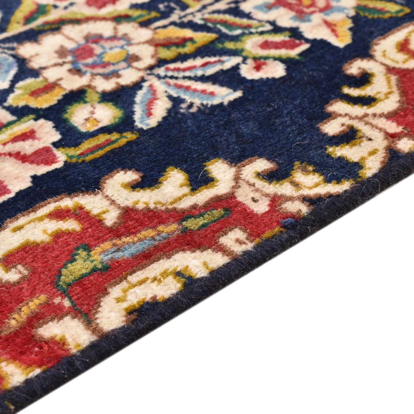 Hamadan Rug 69x50cm - Persian Rugs