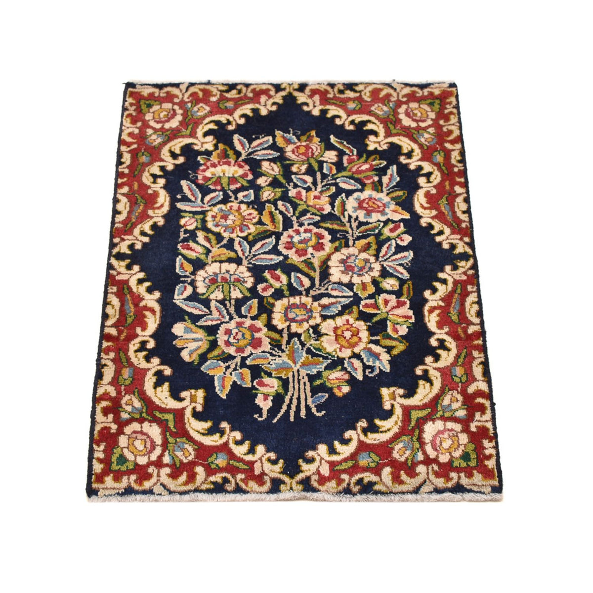 Perser Rug - Nomadic - 69 x 50 cm - multicolored