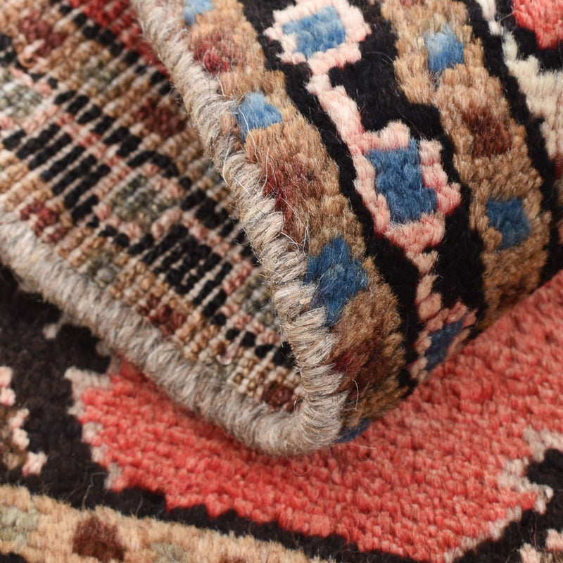 Perser Rug - Nomadic - 68 x 48 cm - red