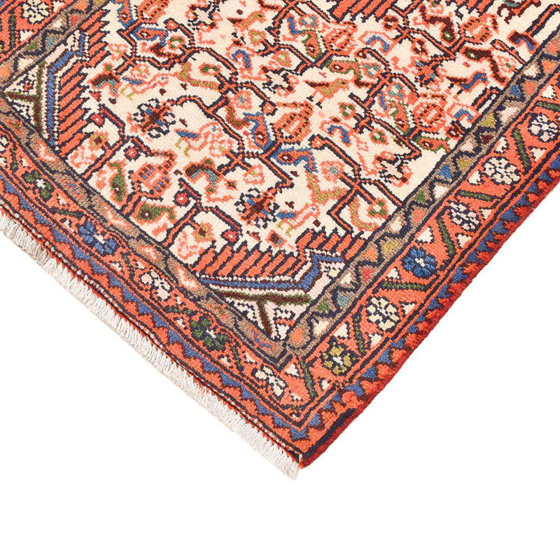 Perser Rug - Nomadic - 101 x 54 cm - multicolored