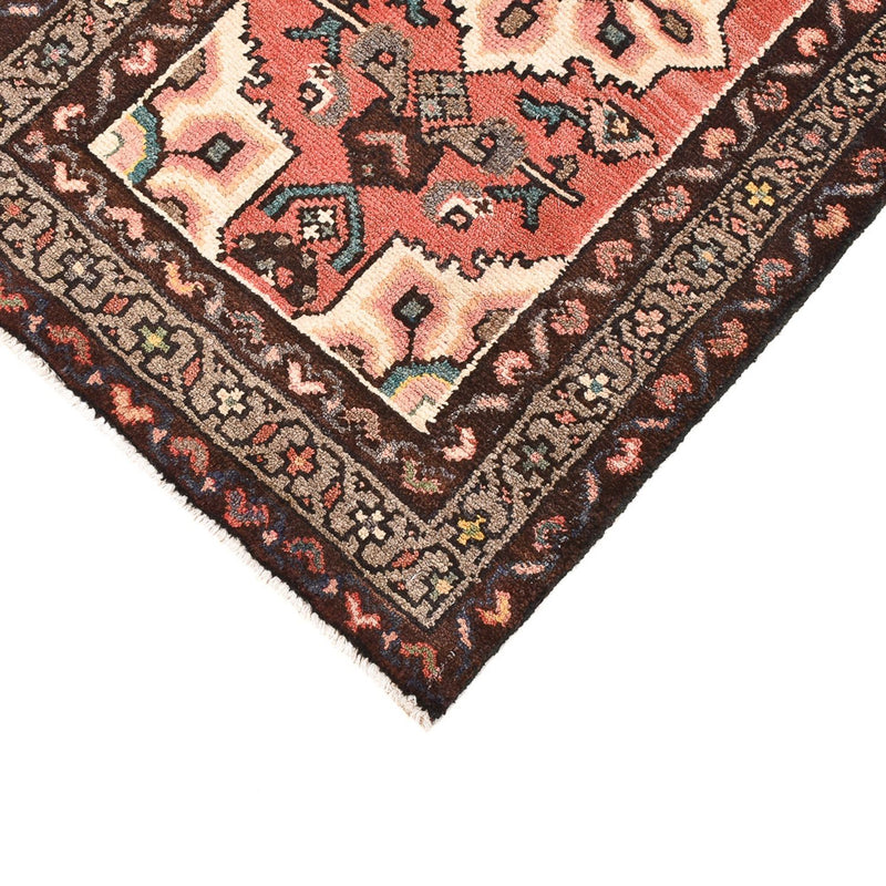 Perser Rug - Nomadic - 87 x 53 cm - light red