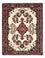 Perser Rug - Nomadic - 93 x 71 cm - multicolored