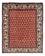 Perser Rug - Nomadic - 70 x 60 cm - red