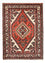 Perser Rug - Nomadic - 96 x 70 cm - red
