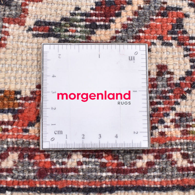 Perser Rug - Nomadic - 96 x 70 cm - red