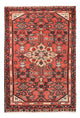 Hamadan Rug 88x62cm - Persian Rugs