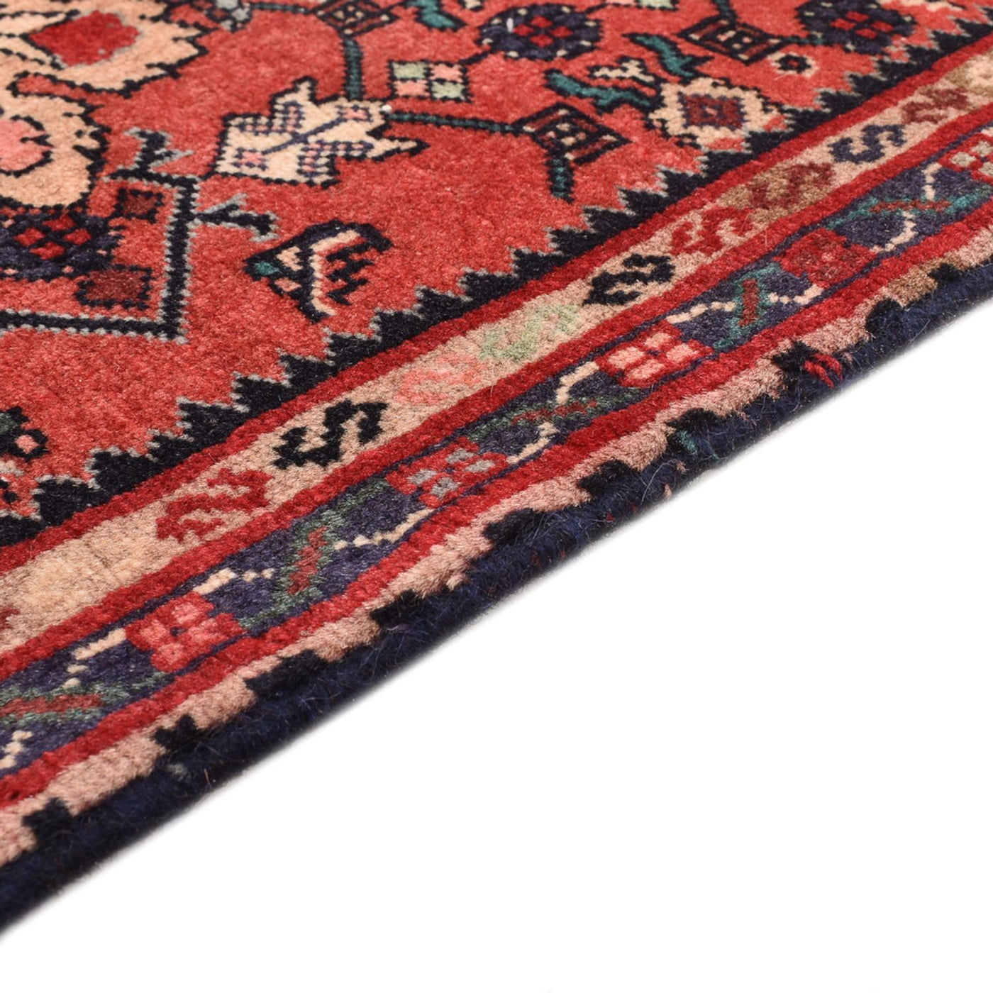 Hamadan Rug 88x62cm - Persian Rugs
