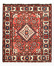 Hamadan Rug 80x66cm - Persian Rugs