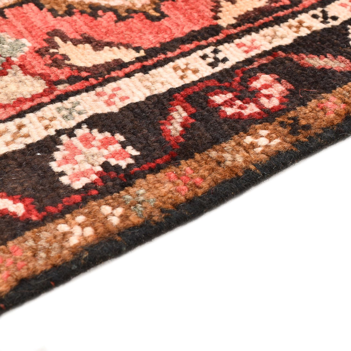 Hamadan Rug 102x61cm - Persian Rugs