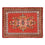 Perser Rug - Nomadic - 92 x 70 cm - red