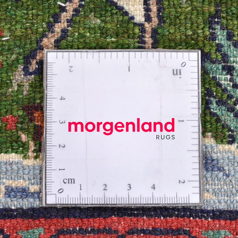 Perser Rug - Nomadic - 62 x 46 cm - multicolored