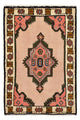 Hamadan Rug 62x92cm - Persian Rugs