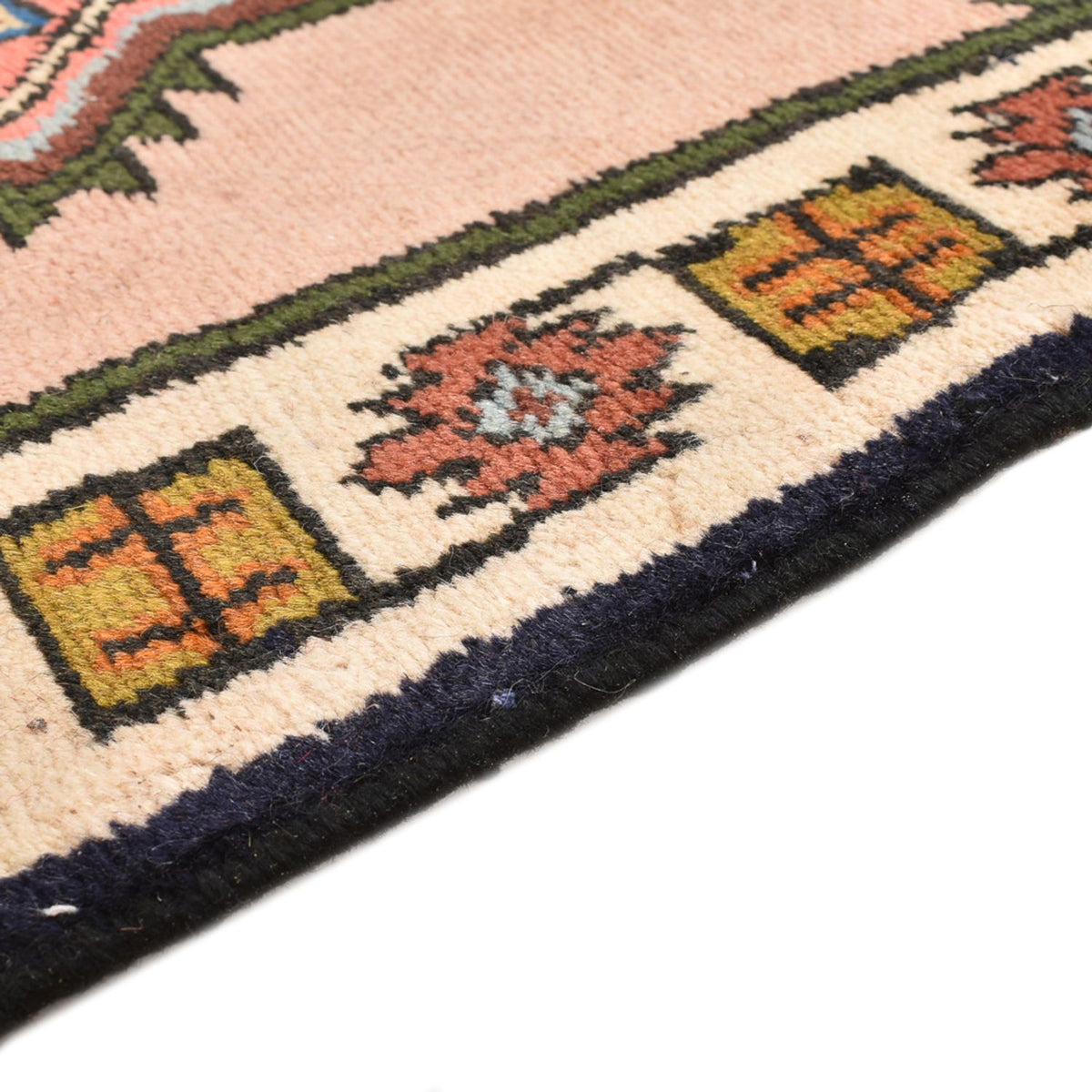 Hamadan Rug 62x92cm - Persian Rugs
