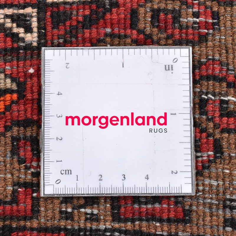 Perser Rug - Nomadic - 70 x 49 cm - red