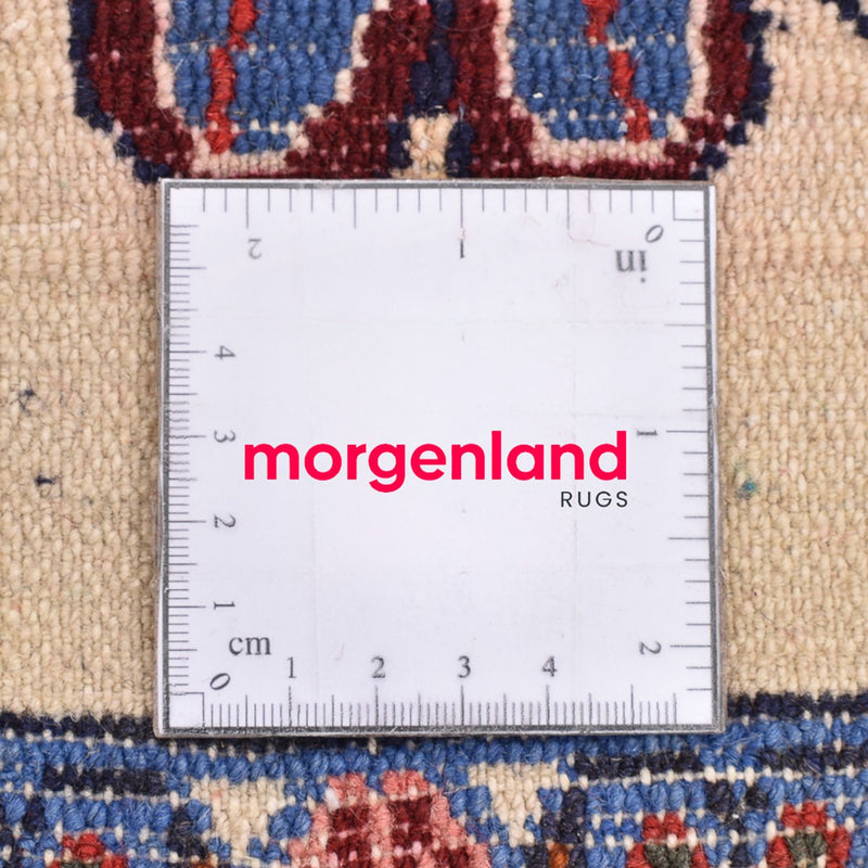 Perser Rug - Nomadic - 51 x 51 cm - multicolored