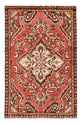 Hamadan Rug 93x60cm - Persian Rugs