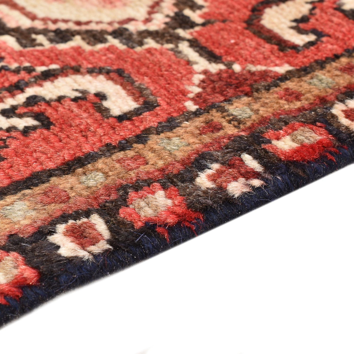 Hamadan Rug 93x60cm - Persian Rugs