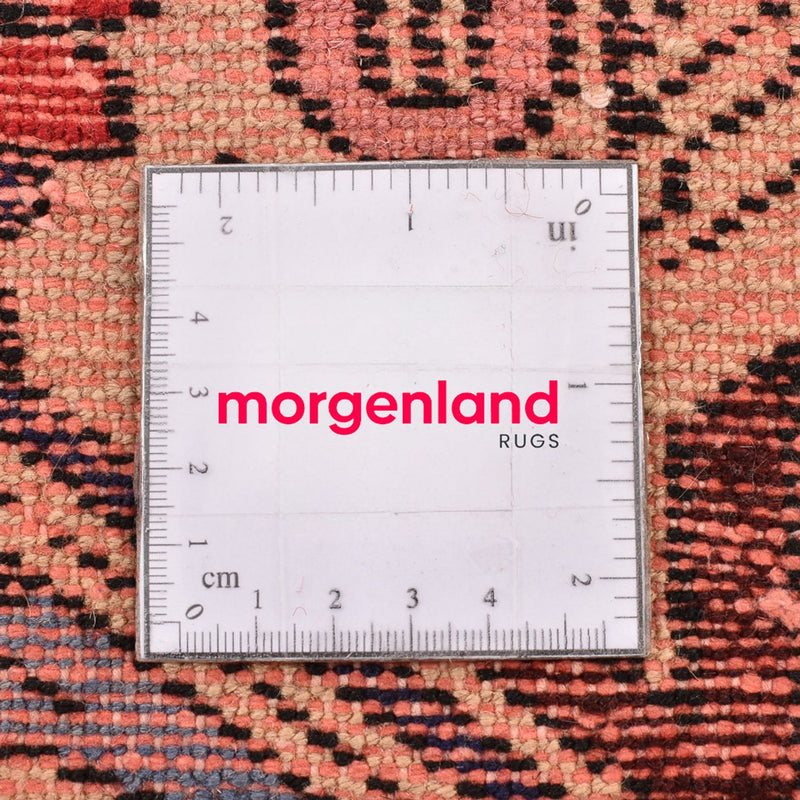 Perser Rug - Nomadic - 94 x 55 cm - multicolored