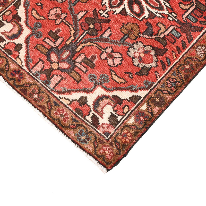 Perser Rug - Nomadic - 89 x 59 cm - red