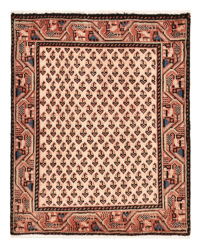 Hamadan Rug 60x72cm - Persian Rugs
