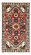 Perser Rug - Nomadic - 105 x 59 cm - red