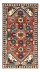 Hamadan Rug 105x59cm - Persian Rugs