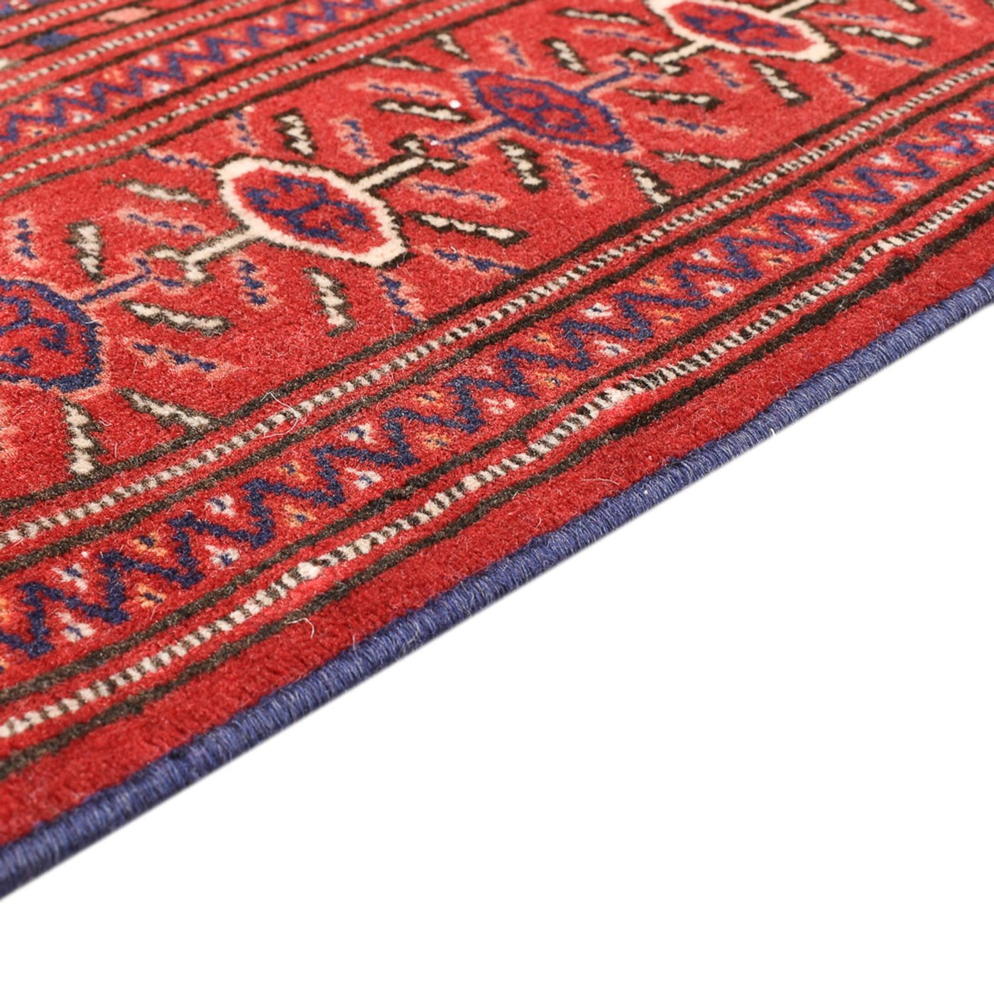 Turkaman Rug 115x87cm - Persian Rugs