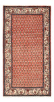 Perser Rug - Mir - 121 x 65 cm - rust