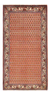 Perser Rug - Mir - 125 x 66 cm - rust
