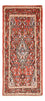 Perser Rug - Nomadic - 141 x 63 cm - red