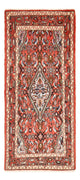 Hamadan Teppich 141x63cm - Perserteppich