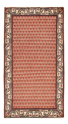 Perser Rug - Mir - 120 x 67 cm - rust