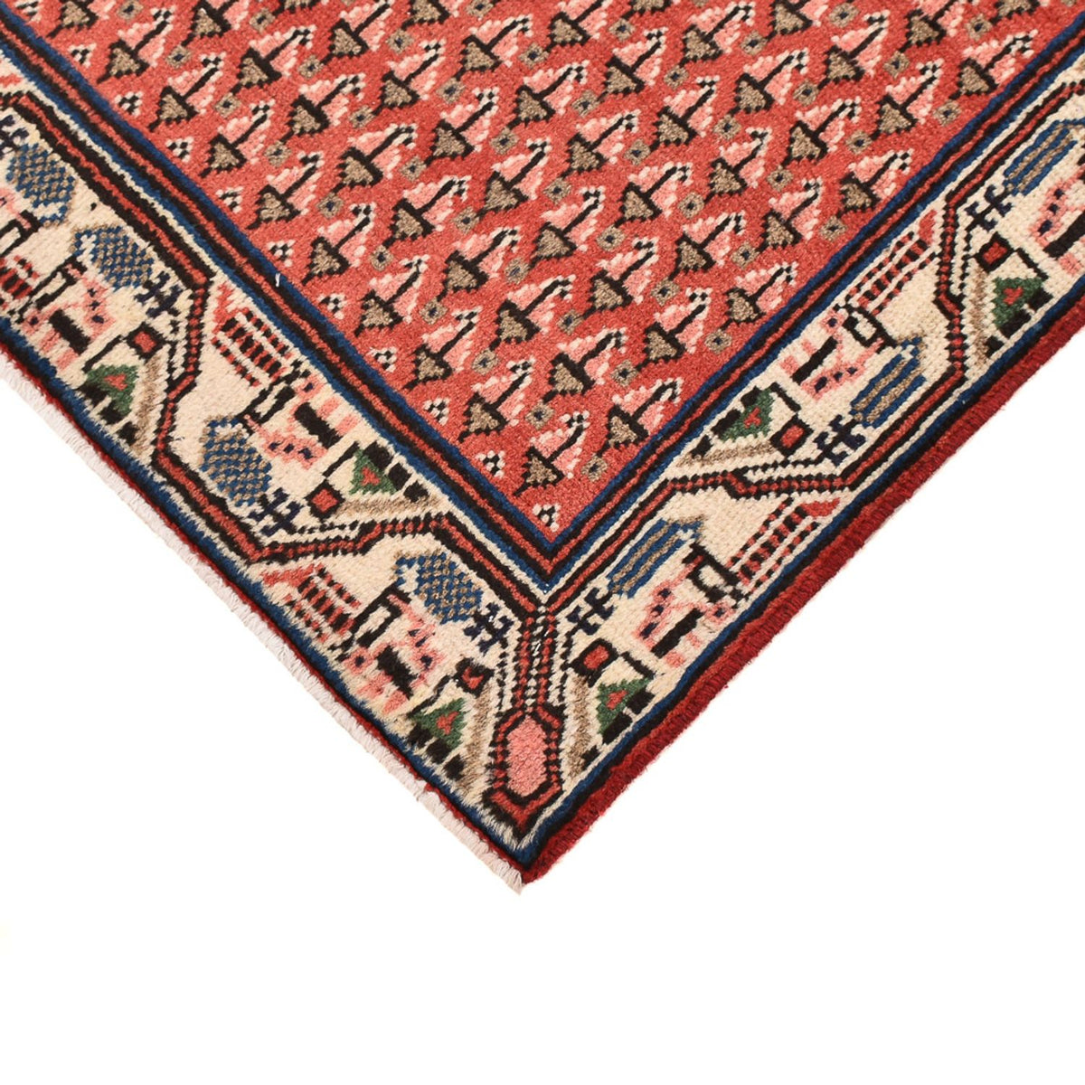 Perser Rug - Mir - 120 x 67 cm - rust