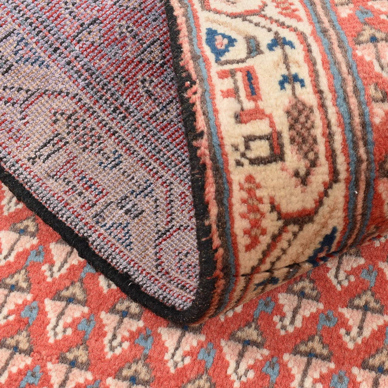 Perser Rug - Mir - 121 x 62 cm - rust